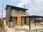 物件番号:00252 伊佐江 中古住宅