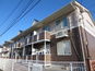 物件番号:42127 サンハイツハラダB(2LDK)